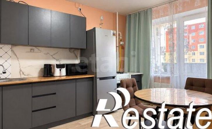 3-комн квартира Северная улица, 43,  д. 43