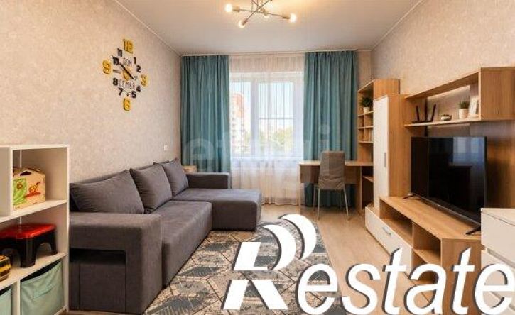 3-комн квартира Северная улица, 43,  д. 43