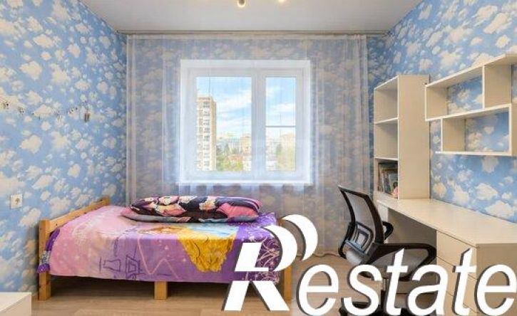 3-комн квартира Северная улица, 43,  д. 43