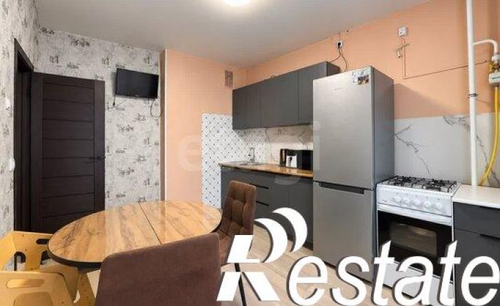 3-комн квартира Северная улица, 43,  д. 43