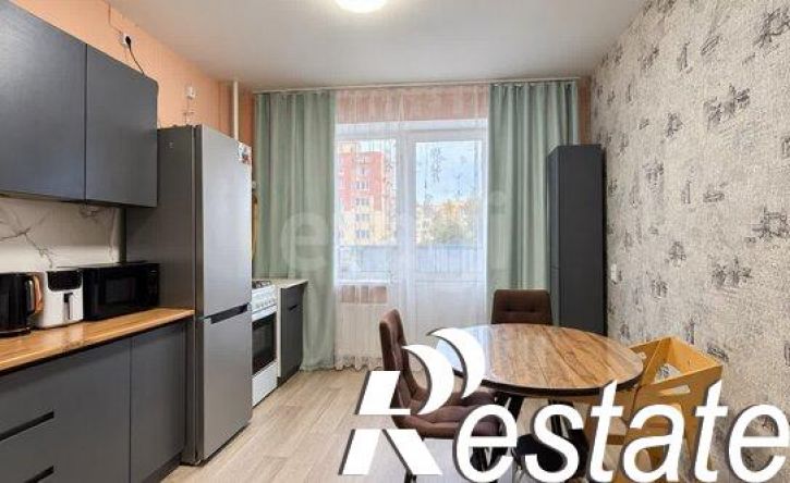 3-комн квартира Северная улица, 43,  д. 43