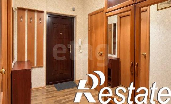1-комн квартира улица Кузбасской Дивизии, 24,  д. 24