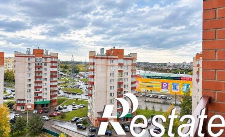 1-комн квартира улица Кузбасской Дивизии, 24,  д. 24