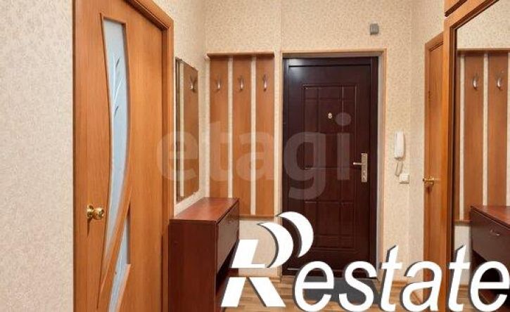 1-комн квартира улица Кузбасской Дивизии, 24,  д. 24
