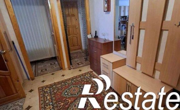 1-комн квартира улица Карла Либкнехта, 7А,  д. 7А