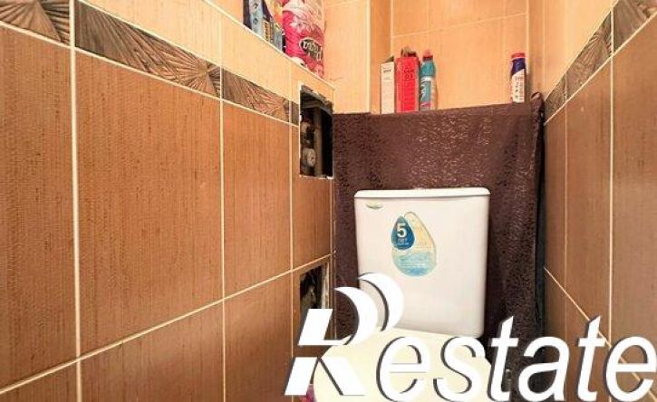 1-комн квартира улица Рокоссовского, 22,  д. 22