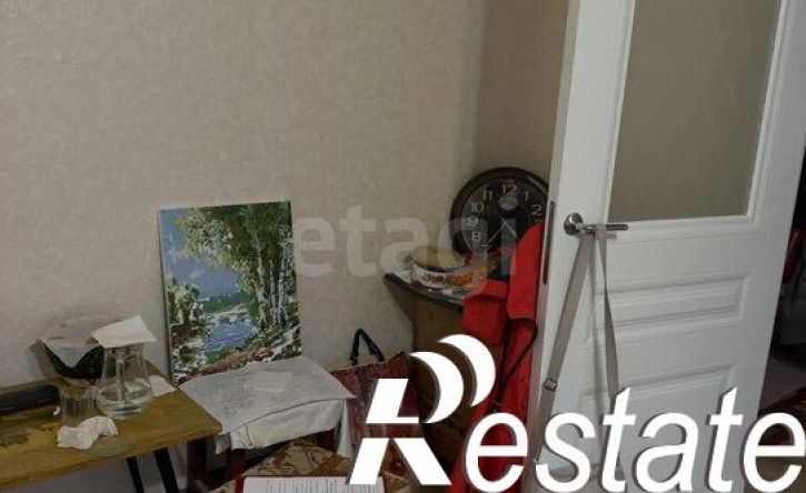 1-комн квартира переулок Машиниста, 5,  д. 5