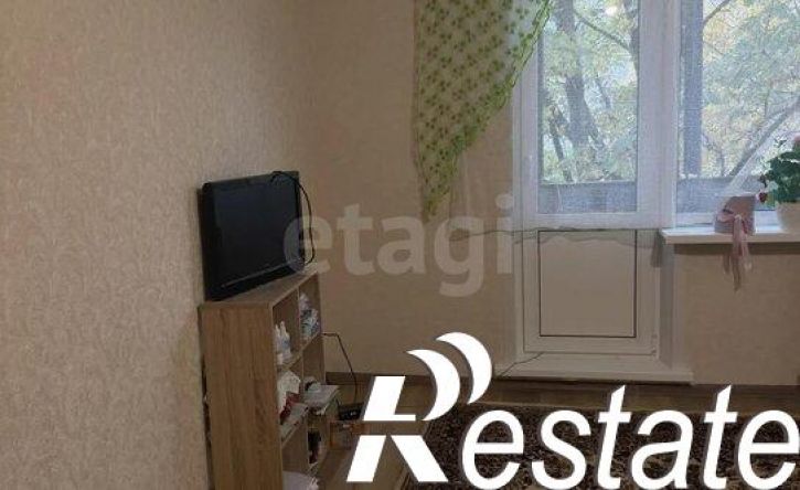 1-комн квартира переулок Машиниста, 5,  д. 5
