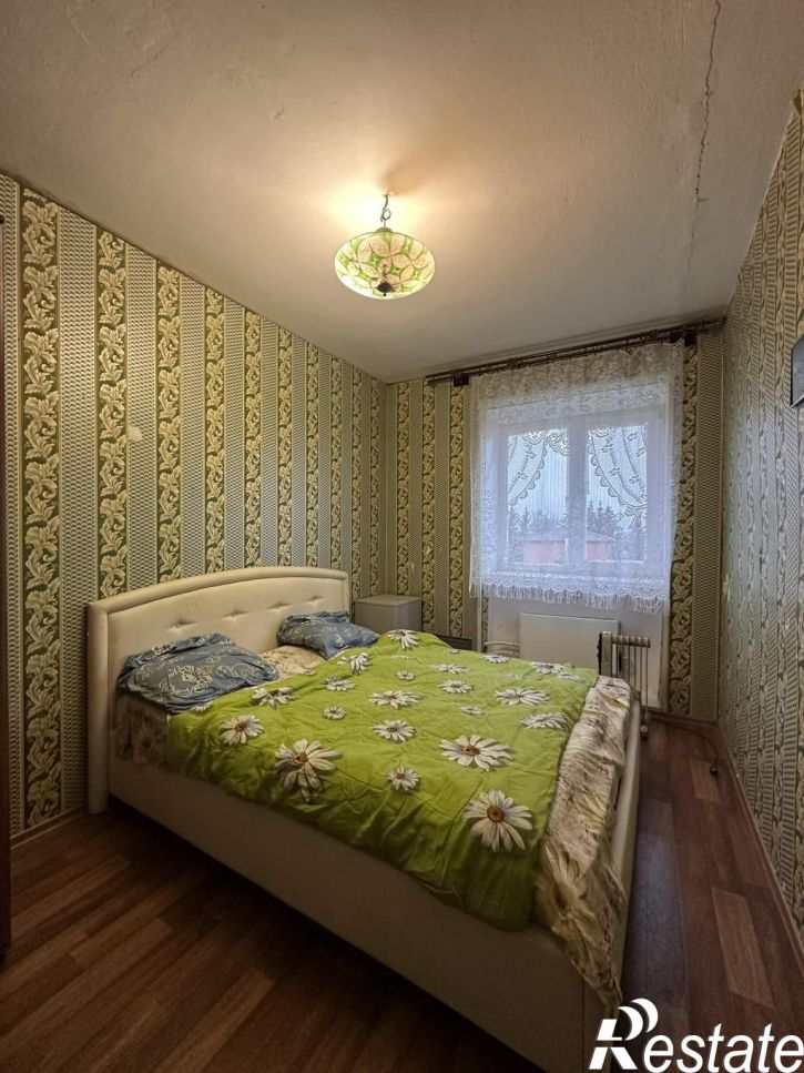 2-комн квартира Юбилейная улица, д.19б