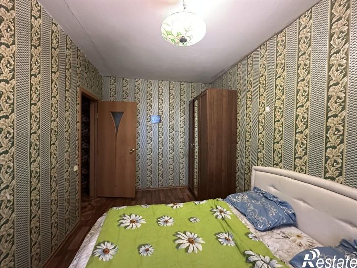 2-комн квартира Юбилейная улица, д.19б