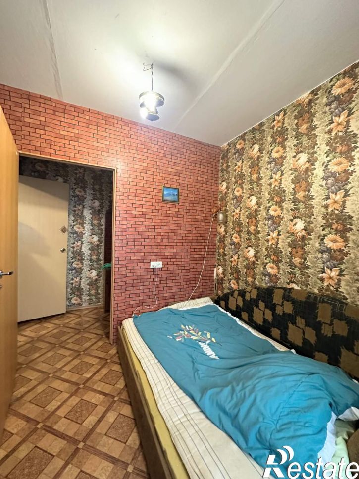 2-комн квартира Юбилейная улица, д.19б