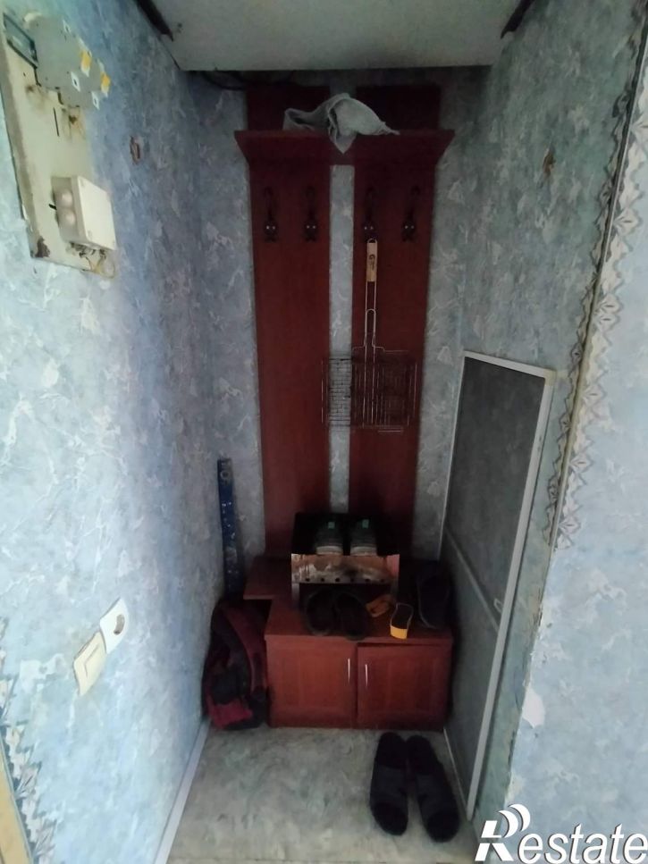 2-комн квартира Юбилейная улица, д.19б