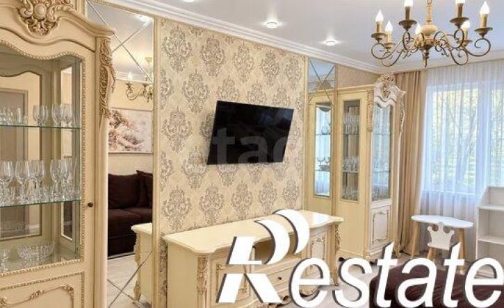 2-комн квартира Инженерная улица, 74,  д. 74