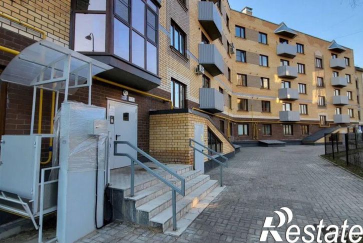 Склад Петровская улица, 4Б,  д. 4Б