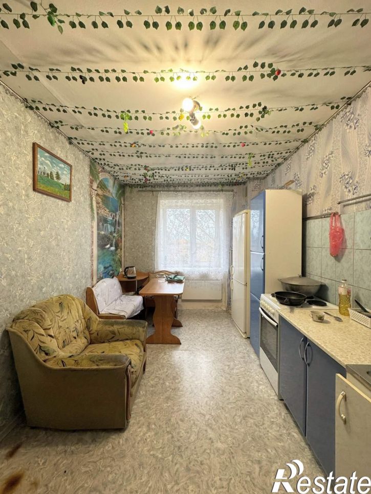 2-комн квартира Юбилейная улица, д.19б