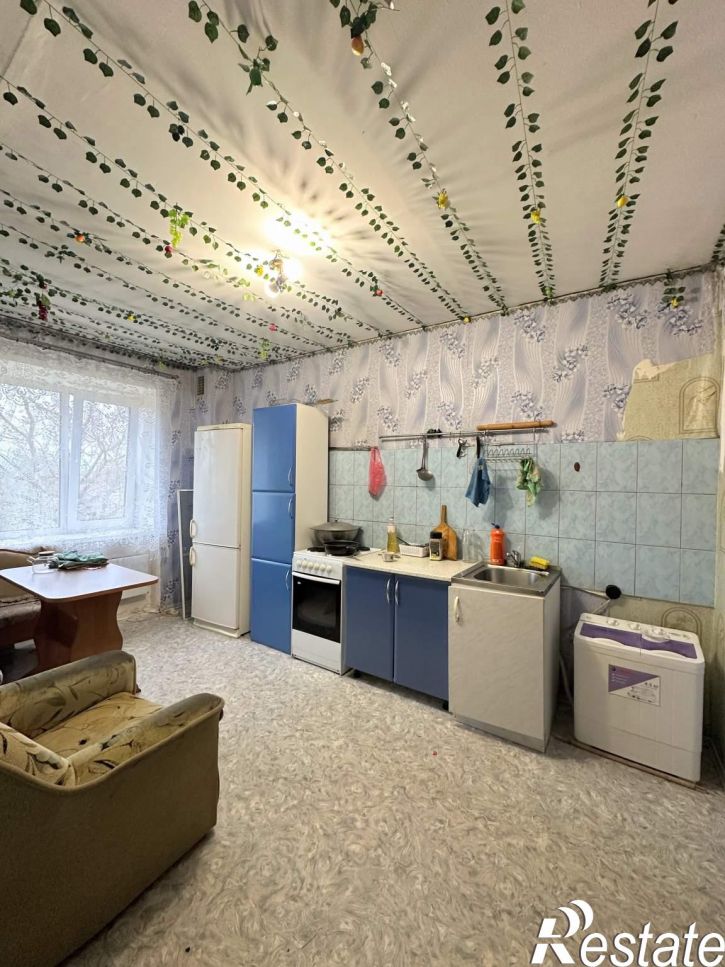 2-комн квартира Юбилейная улица, д.19б