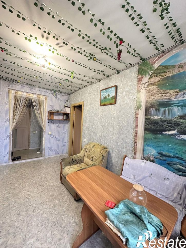 2-комн квартира Юбилейная улица, д.19б