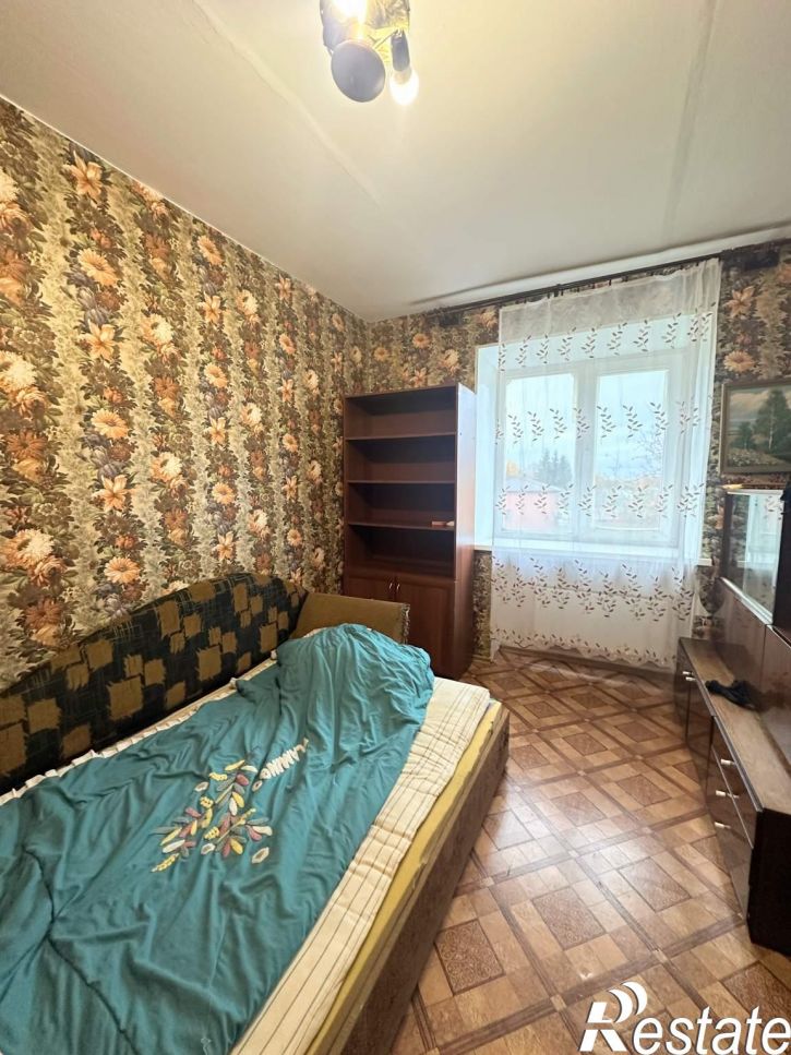 2-комн квартира Юбилейная улица, д.19б