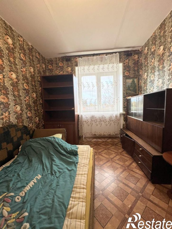 2-комн квартира Юбилейная улица, д.19б