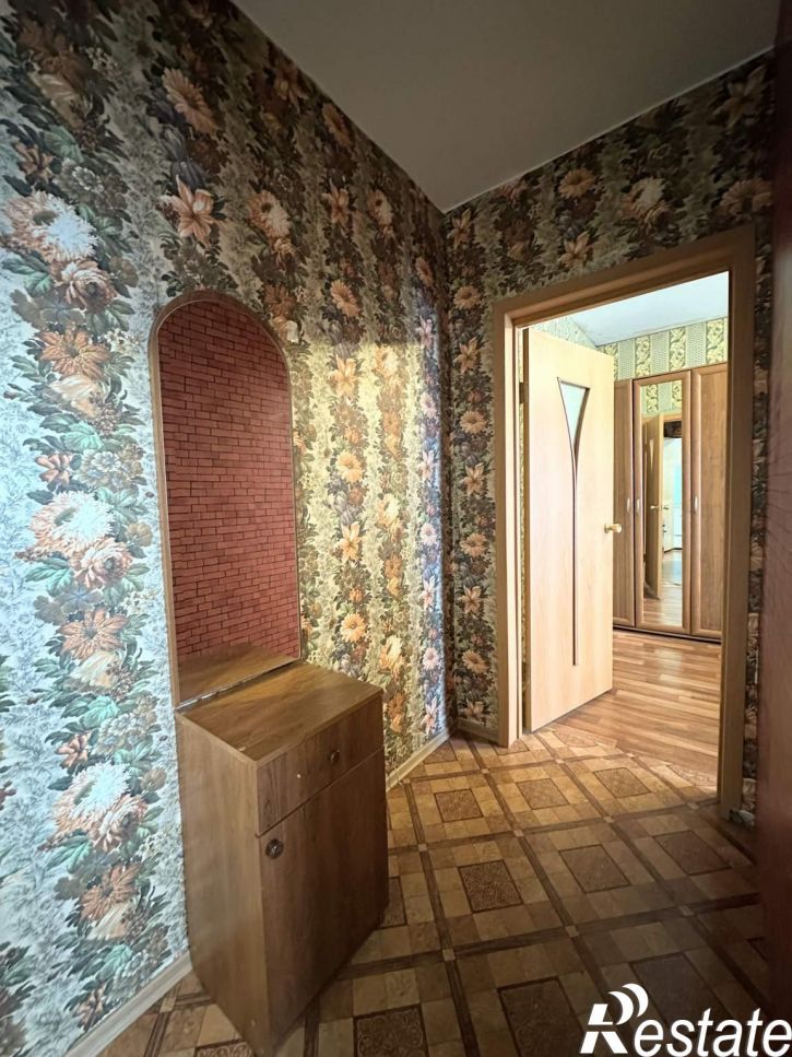 2-комн квартира Юбилейная улица, д.19б