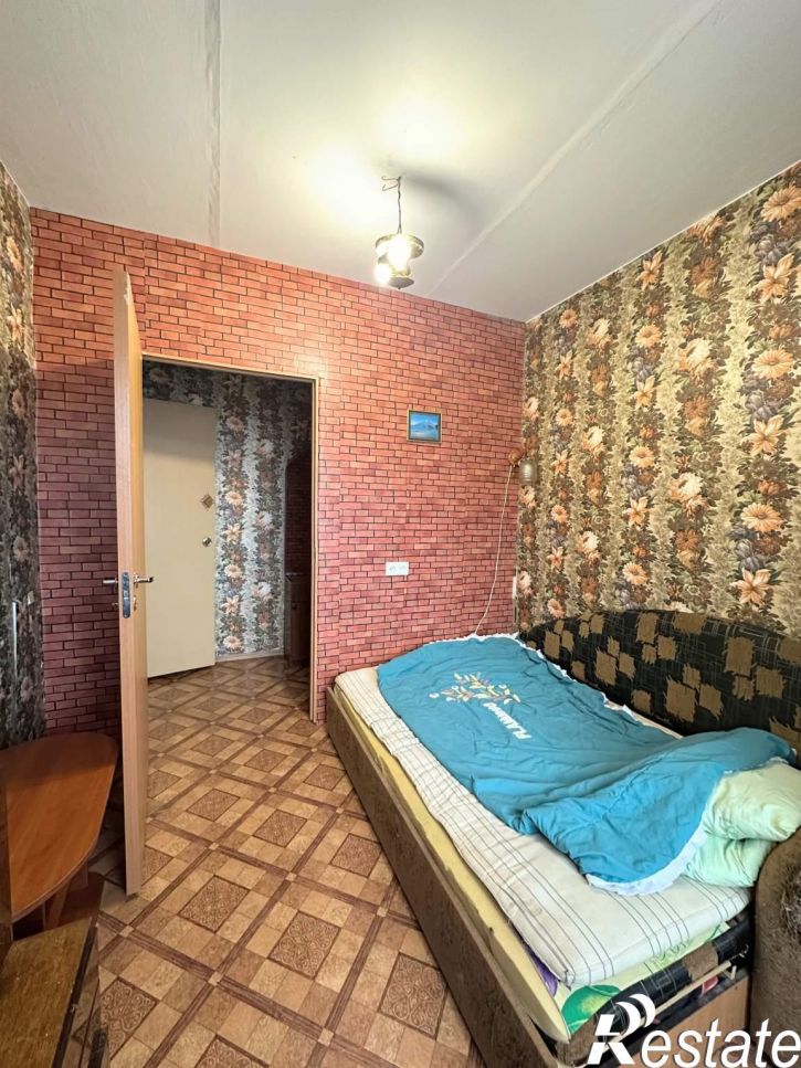 2-комн квартира Юбилейная улица, д.19б