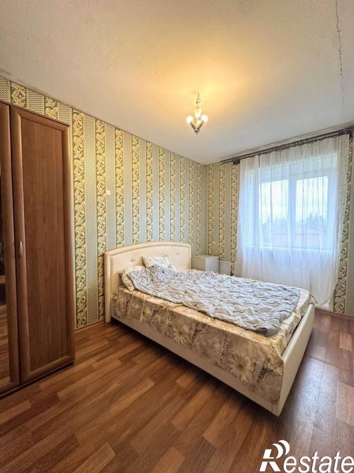 2-комн квартира Юбилейная улица, д.19б