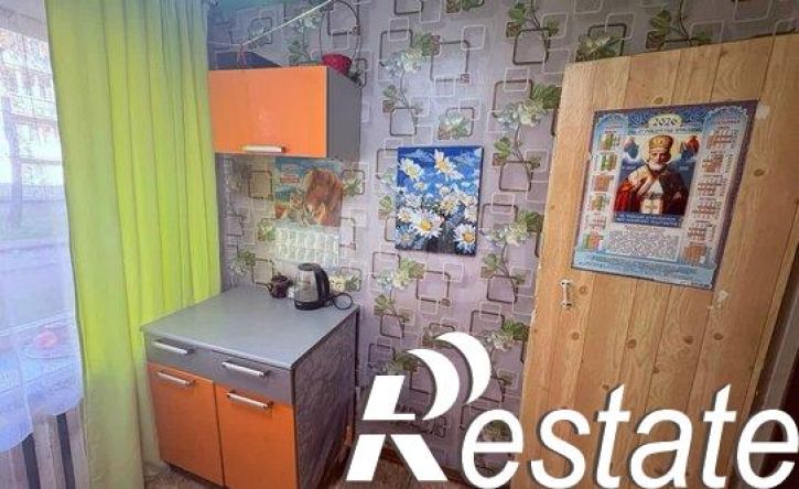 1-комн квартира Авиационная улица, 5,  д. 5