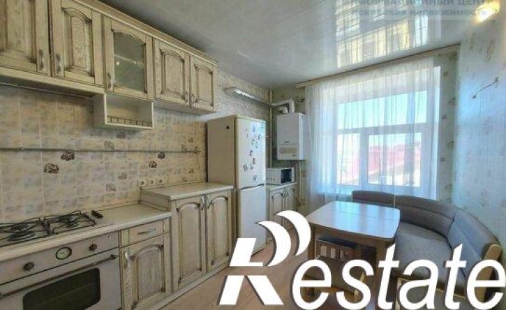 2-комн квартира улица Некрасова, 25А,  д. 25А