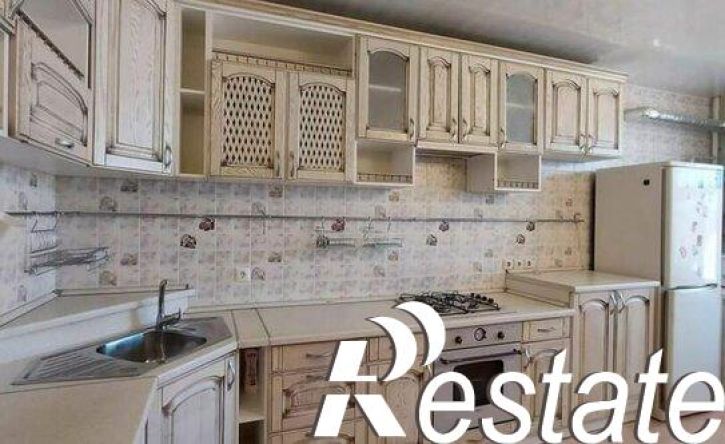 2-комн квартира улица Некрасова, 25А,  д. 25А