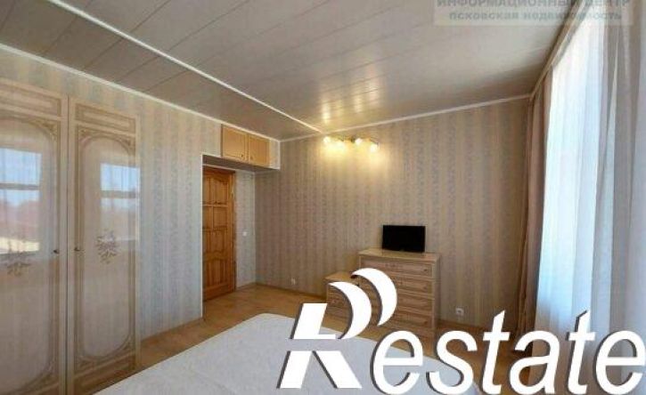 2-комн квартира улица Некрасова, 25А,  д. 25А