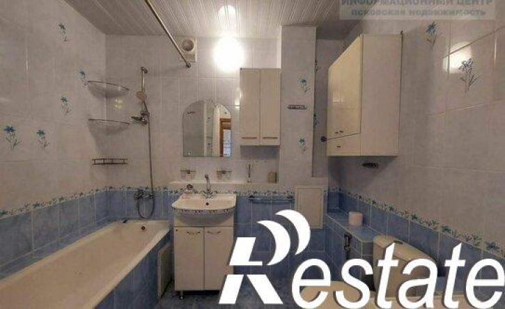 2-комн квартира улица Некрасова, 25А,  д. 25А