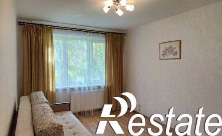 2-комн квартира Госпитальная улица, 17,  д. 17