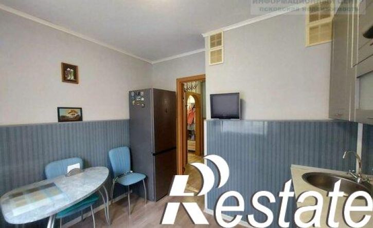 2-комн квартира Госпитальная улица, 17,  д. 17