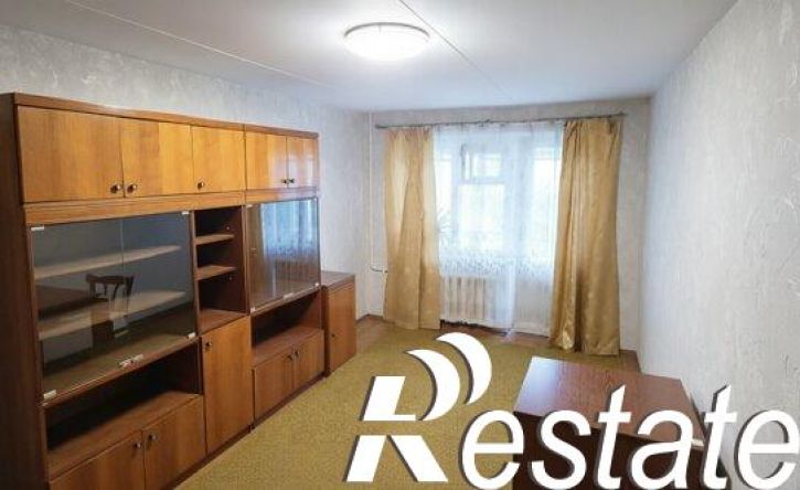 2-комн квартира Московская улица, 1,  д. 1