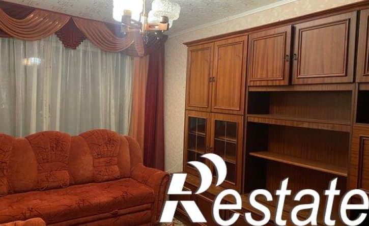 3-комн квартира Сиреневый бульвар, 1,  д. 1