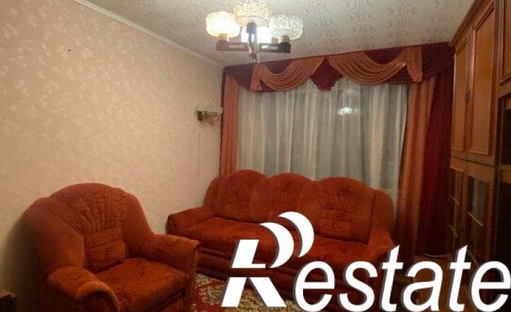 3-комн квартира Сиреневый бульвар, 1,  д. 1