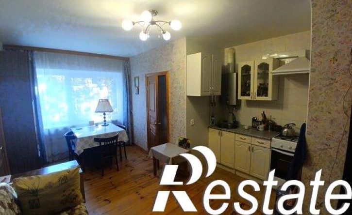 2-комн квартира улица Свердлова, 70,  д. 70