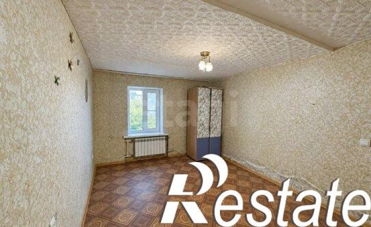 1-комн квартира улица 25 Октября, 9,  д. 9