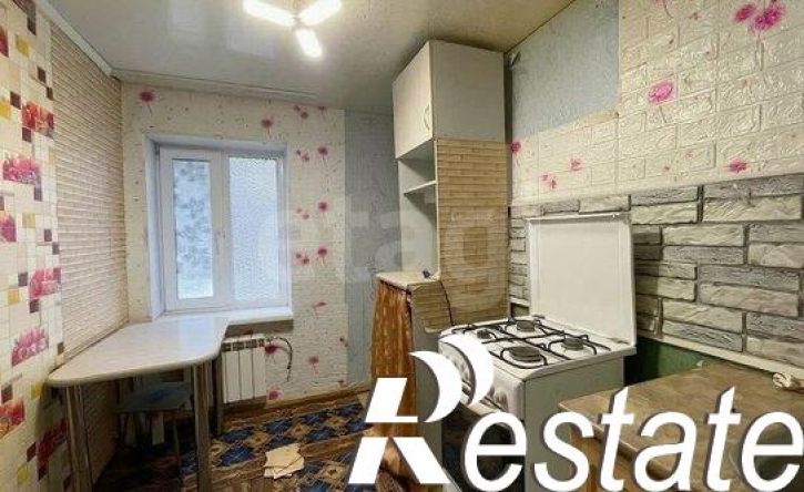 1-комн квартира улица 25 Октября, 9,  д. 9