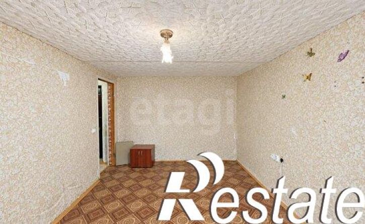 1-комн квартира улица 25 Октября, 9,  д. 9
