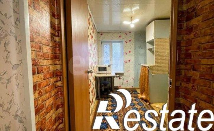 1-комн квартира улица 25 Октября, 9,  д. 9