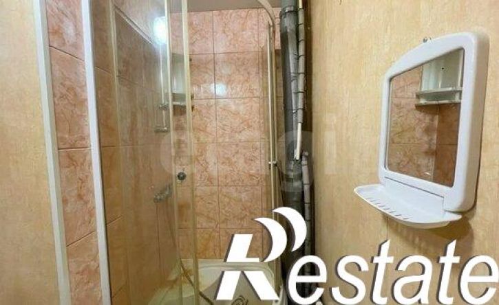 1-комн квартира улица 25 Октября, 9,  д. 9
