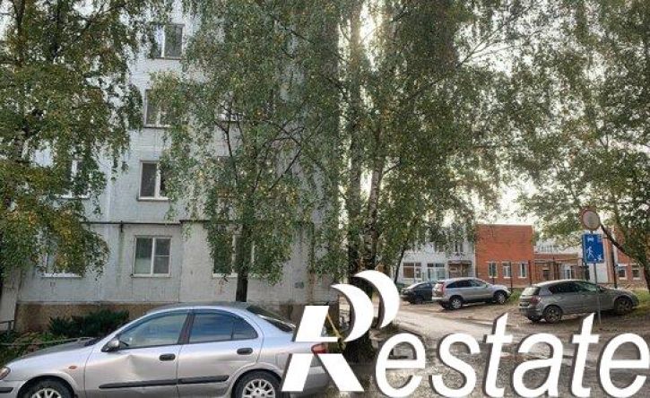 3-комн квартира Юбилейная улица, 58,  д. 58