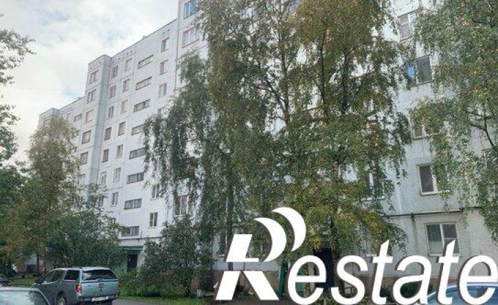 3-комн квартира Юбилейная улица, 58,  д. 58