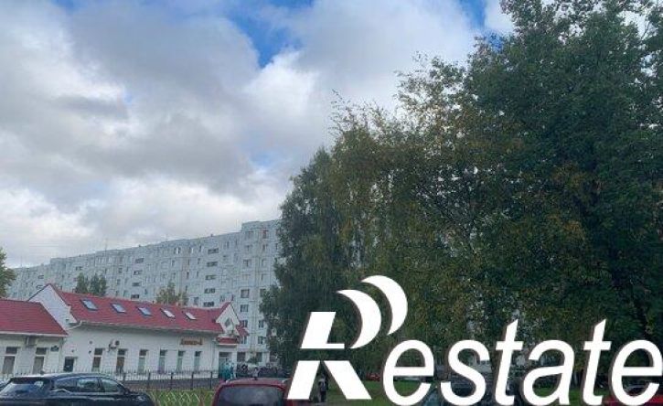 3-комн квартира Юбилейная улица, 58,  д. 58