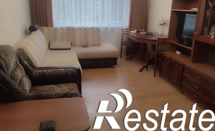 3-комн квартира проспект Энтузиастов, 1,  д. 1
