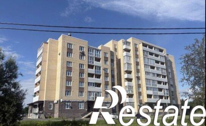 2-комн квартира Прибрежный проезд, 2,  д. 2