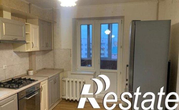 3-комн квартира улица Рокоссовского, 40,  д. 40