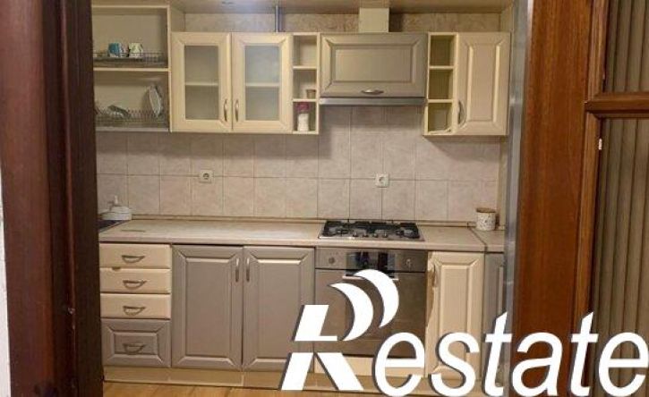 3-комн квартира улица Рокоссовского, 40,  д. 40