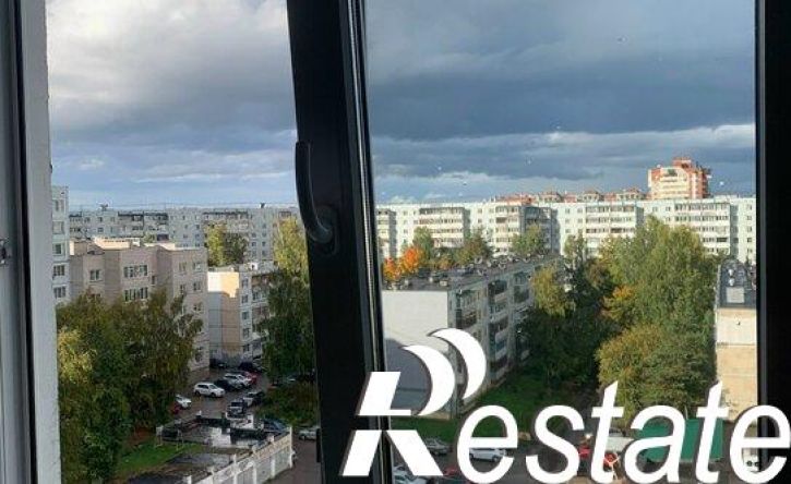 3-комн квартира Юбилейная улица, 58,  д. 58